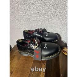 Brand New in Box Limited Edition Lost Boys X Dr. Martens Oxford Shoes Collab 7