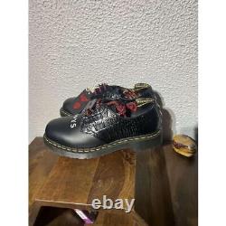 Brand New in Box Limited Edition Lost Boys X Dr. Martens Oxford Shoes Collab 7