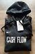 Brand New With Tags Limited Edition Cash Flow Nike Therma Fit Hoodie Mens- Large