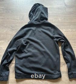 Brand New with tags Limited Edition Cash Flow Nike Therma Fit Hoodie Mens- Small