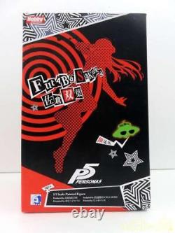 Brand Sakura Futaba Phantom Thief Ver. Limited Edition Figure