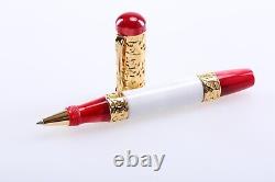 Brand new Ancora Limited Edition Michelangelo Roller Ball Pen Number 61/88