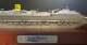 Brand New Costa Firenze Florence Limited Edition Costa Club Ship Model July 2021