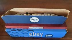 Brand new Costa Firenze Florence Limited Edition Costa Club Ship Model July 2021