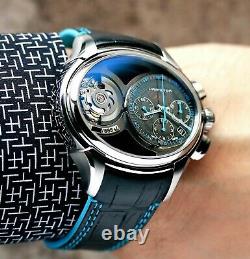 Brand new Hamilton Jazzmaster Face 2 Face Limited Edition 77 of 888. H32856705