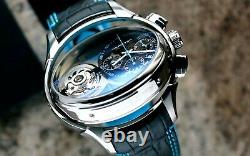 Brand new Hamilton Jazzmaster Face 2 Face Limited Edition 77 of 888. H32856705