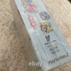 Brand new unopened First Limited Edition Cleaning Squadron Kurinki Pa H Yes