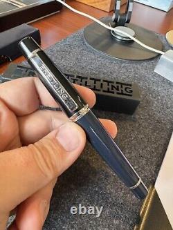 Breitling Pen Limited Series (Brand New) Limited Edition