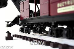 Bucyrus Steam Shovel on Rail 1/48 TWH #021-08001 Brand New