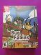 Bug Fables The Everlasting Sapling Collectors Edition (switch) Brand New