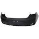 Bumper Cover Fascia For 2019-2020 Hyundai Elantra Rear Primed Usa Built Vehicle