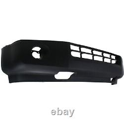 Bumper Cover For 2007-2014 Ford Expedition Front Lower Plastic Textured