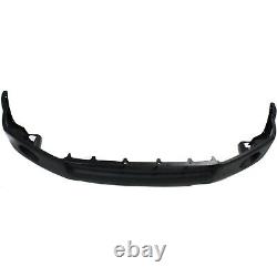 Bumper Cover For 2007-2014 Ford Expedition Front Lower Plastic Textured