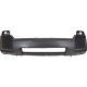 Bumper Cover For 2008-2012 Jeep Liberty Front Plastic Primed Capa