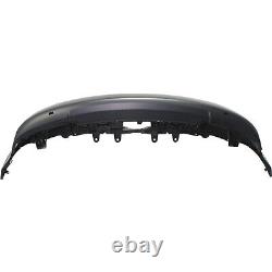 Bumper Cover For 2010-2013 Land Rover Range Rover Sport Front