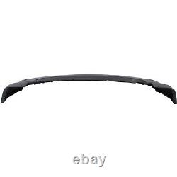 Bumper Cover For 2011-2017 Jeep Patriot Rear Upper and Lower