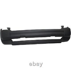 Bumper Cover Kit For 2006-2007 Jeep Liberty Front