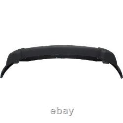 Bumper Cover Kit For 2006-2007 Jeep Liberty Front