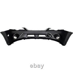 Bumper Cover Kit For 2008-2009 Subaru Outback Front