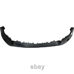 Bumper Cover Kit For Ram 1500 Front For Models With 2-Piece Bumper Type