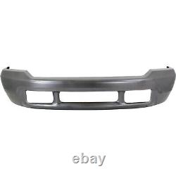 Bumper For 1999 Ford F-250 Super Duty Front