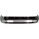 Bumper For 2013-2018 Ram 1500 19-21 Ram 1500 Classic Front Lower Chrome 2pc Type