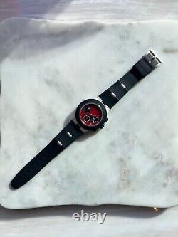 Bvlgari Watch Limited Edition Brand New With Box And Papers 103701