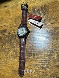 CCCP Sputnik 7001-06 Limited Edition Automatic Watch Brand New