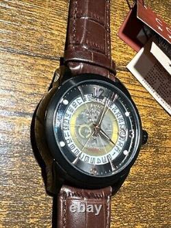 CCCP Sputnik 7001-06 Limited Edition Automatic Watch Brand New