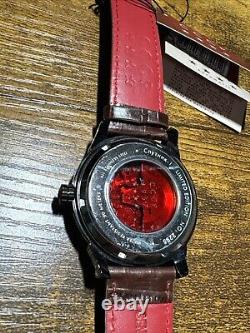 CCCP Sputnik 7001-06 Limited Edition Automatic Watch Brand New