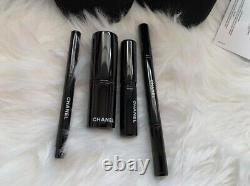 CHANEL Brush Limited Edition 2017AW Authentic Brand New Unused Comes with pouch