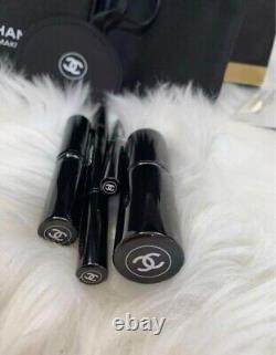 CHANEL Brush Limited Edition 2017AW Authentic Brand New Unused Comes with pouch