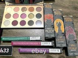 COLOURPOP Hocus Pocus Collection Limited Edition Brand New. IN HAND. FAST SHIP