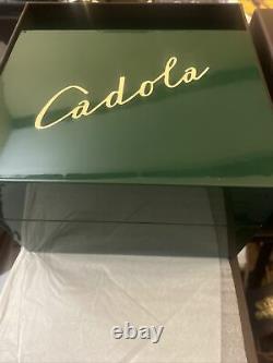 Cadola Bellator Limited Edition. Swiss Automatic Brand NEW! Never worn