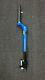 Cannondale Lefty Ocho Carbon Fork Limited Edition Throwback Blue Brand New