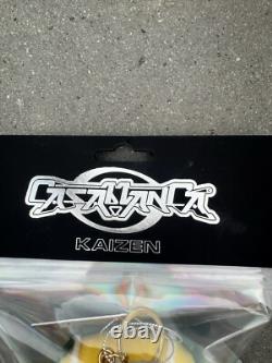 Casablanca Brand FW25 Kaizen Toy, Gift For Show Attendees Limited Edition