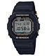 Casio G-shock Dw-5035d-1b 35th Anniversary Limited Edition Men's Brand New Watch
