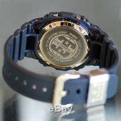 Casio G-Shock DW-5035D-1B 35th Anniversary Limited Edition Men's Brand New Watch