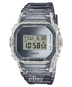 Casio G-Shock DW-5600SK-1 Limited Edition Brand New Watch