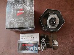 Casio G-Shock GA-2100SKE-7A GA2100SKE CasiOak Brand New Rare
