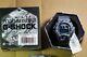 Casio G-shock Gdx6900mh-1 Limited Edition Maharishi Watch Brand New Complete