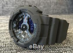 Casio G Shock Ga-135a-1aer 35th Anniversary Limited Edition Brand New