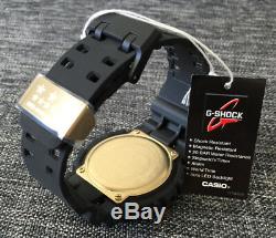 Casio G Shock Ga-135a-1aer 35th Anniversary Limited Edition Brand New