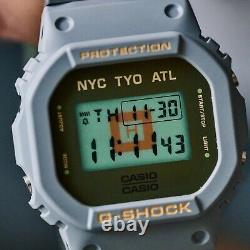 Casio G-Shock Ref. 5600 Hodinkee Ben Clymer Sold Out Limited Edition Brand New