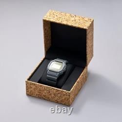 Casio G-Shock Ref. 5600 Hodinkee Ben Clymer Sold Out Limited Edition Brand New