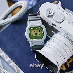 Casio G-Shock Ref. 5600 Hodinkee Ben Clymer Sold Out Limited Edition Brand New