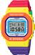 Casio G-shock Special Edition Dw5610dn-9 Multi-color 2020 Brand New