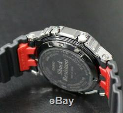 Casio G-shock GMW-B5000-1JF Bluetooth BRAND NEW Free shipping from JAPAN