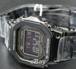 Casio G-shock GMW-B5000GD-1JF Brand New FREE shipping from JAPAN