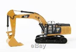 Caterpillar 349E LME Excavator 1/48 CCM Diecast Brand New 2015
